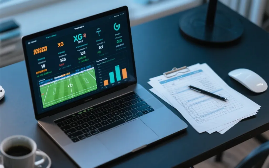 把“2026世界杯比分预测更新”做成你的武器：用即时指数+xG+身价与FIFA数据，搭一张会自我迭代的预测表